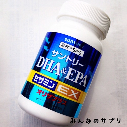 100%品質保証 DHA&EPAセサミンEX5袋セット | rpagrimensura.com.ar